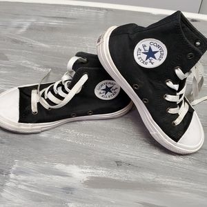 Converse Chuck Taylor II kids size 1